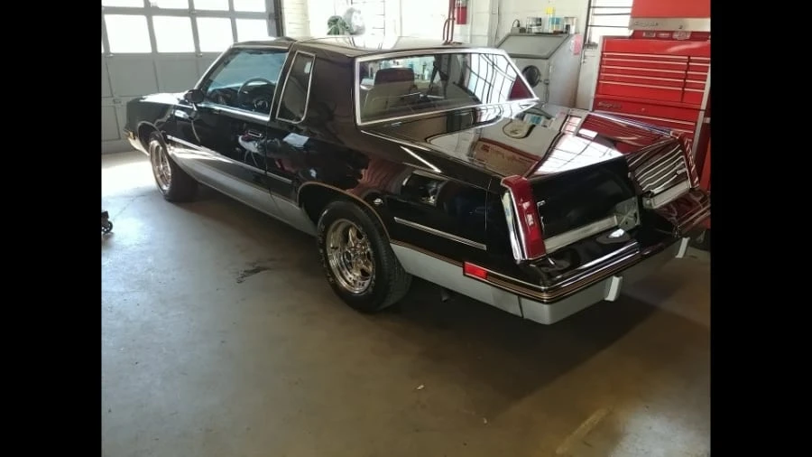 1985 Oldsmobile 442 4th Gen - Image 7 of 12