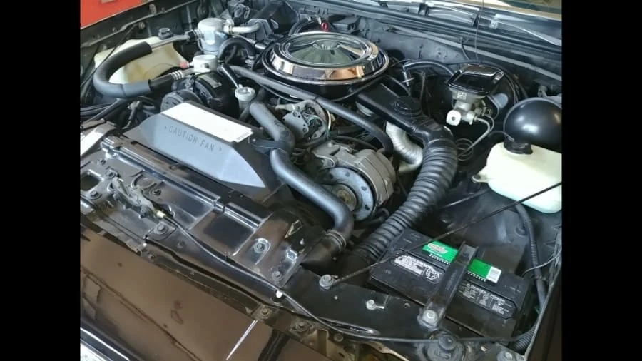 1985 Oldsmobile 442 4th Gen - Image 5 of 12