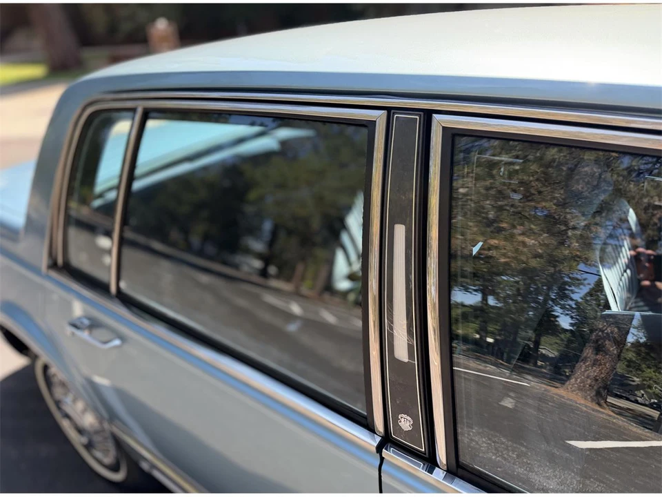 1985 Oldsmobile 98 - Image 14 of 31