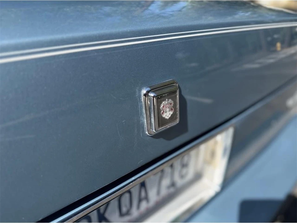 1985 Oldsmobile 98 - Image 18 of 31