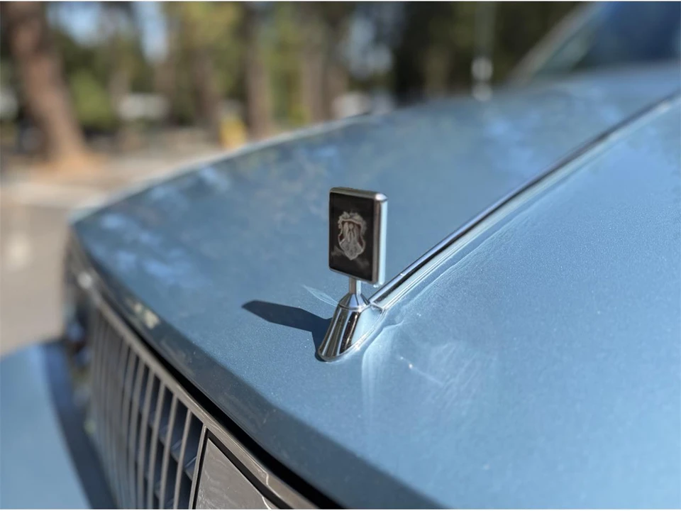 1985 Oldsmobile 98 - Image 29 of 31