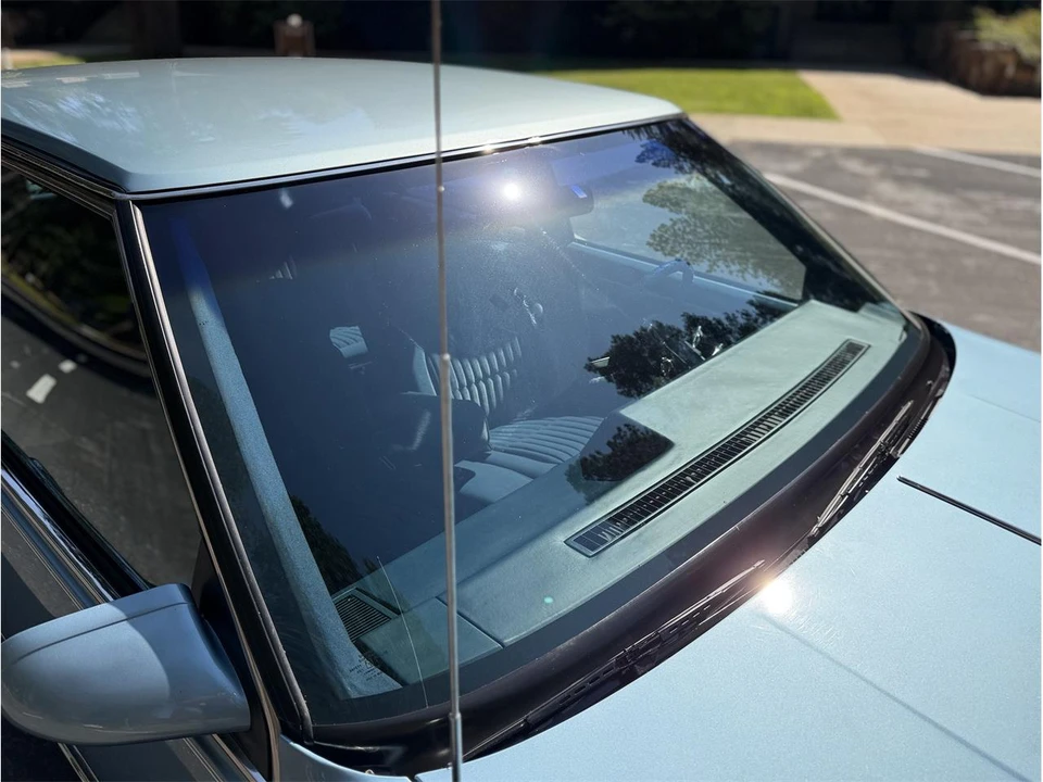 1985 Oldsmobile 98 - Image 12 of 31