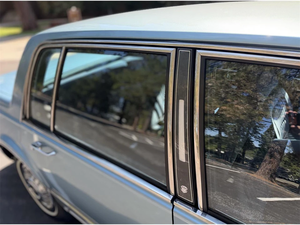 1985 Oldsmobile 98 - Image 14 of 31