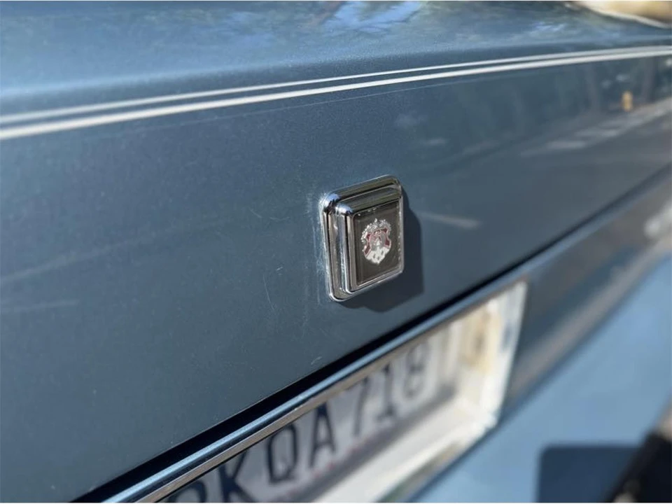 1985 Oldsmobile 98 - Image 18 of 31