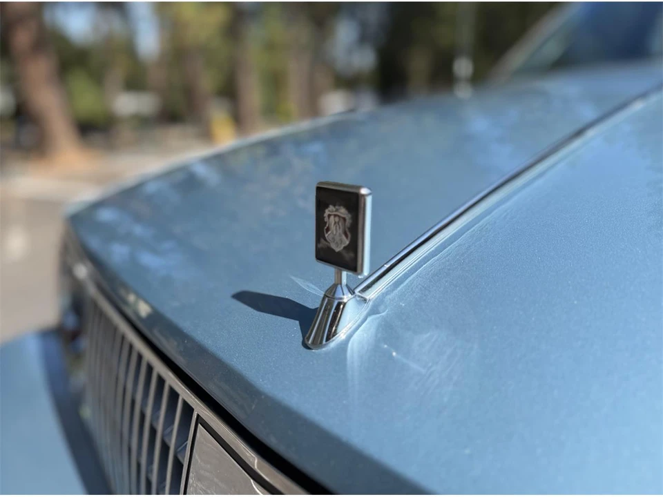 1985 Oldsmobile 98 - Image 29 of 31