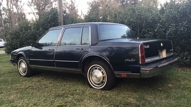1985 Oldsmobile 98 - Image 3 of 14