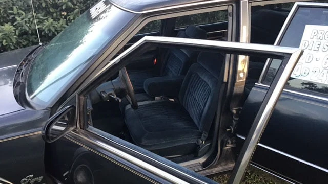 1985 Oldsmobile 98 - Image 4 of 14