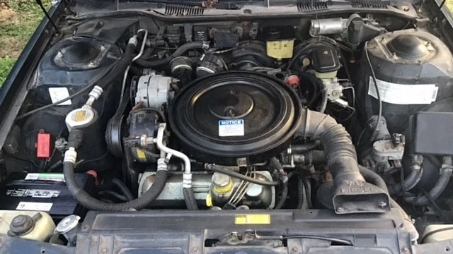 1985 Oldsmobile 98 - Image 7 of 14