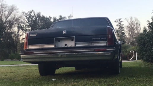 1985 Oldsmobile 98 - Image 12 of 14