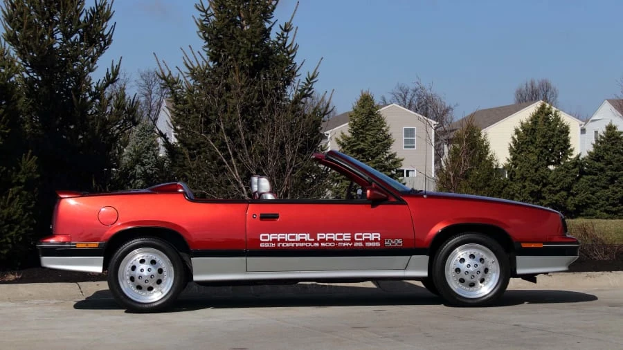 1985 Oldsmobile Calais - Image 8 of 20