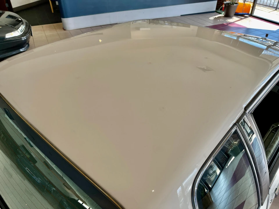 1985 Oldsmobile Calais - Image 23 of 31