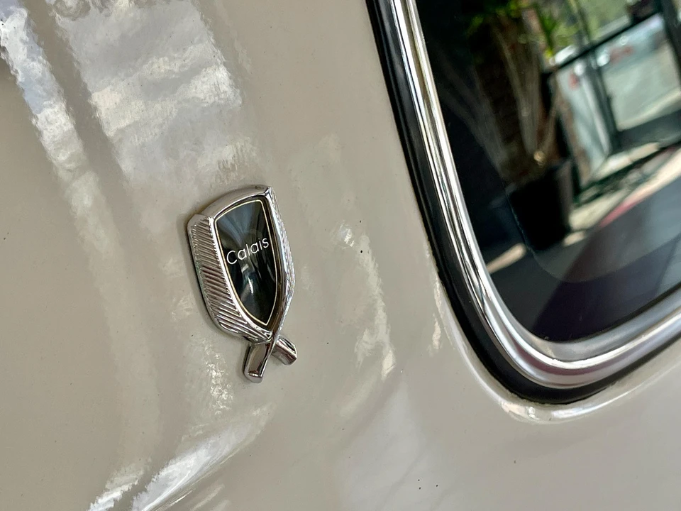 1985 Oldsmobile Calais - Image 21 of 31