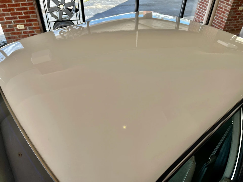 1985 Oldsmobile Calais - Image 24 of 31