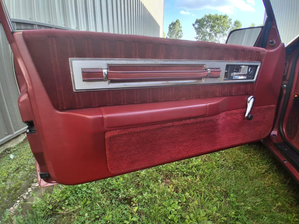 1985 Oldsmobile Calais - Image 20 of 31