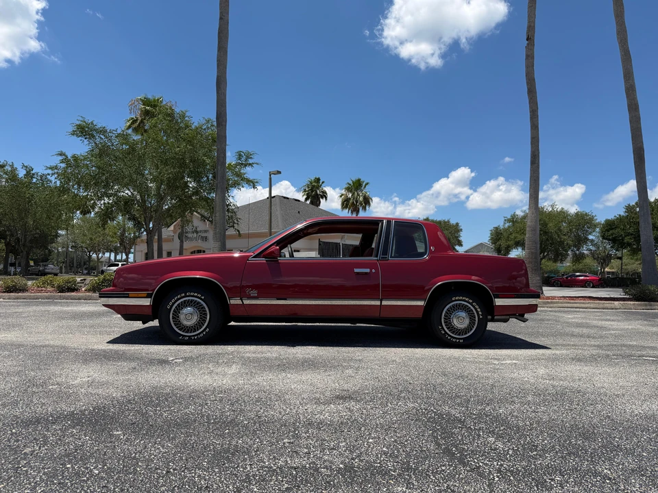 1985 Oldsmobile Calais - Image 15 of 31