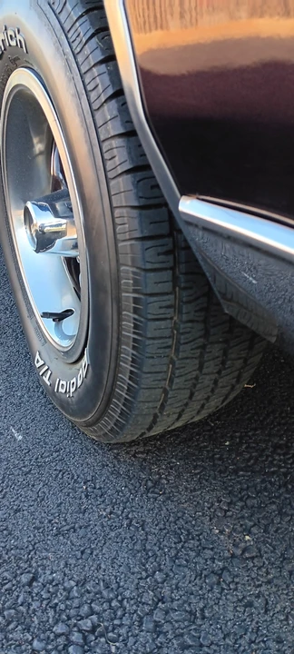 1985 Oldsmobile Cutlass 5th Gen - Image 10 of 21