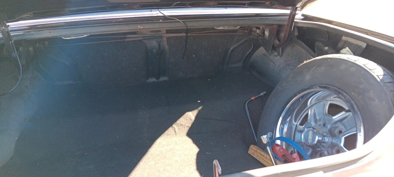1985 Oldsmobile Cutlass 5th Gen - Image 18 of 21