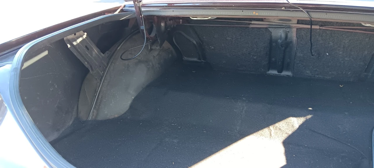 1985 Oldsmobile Cutlass 5th Gen - Image 19 of 21