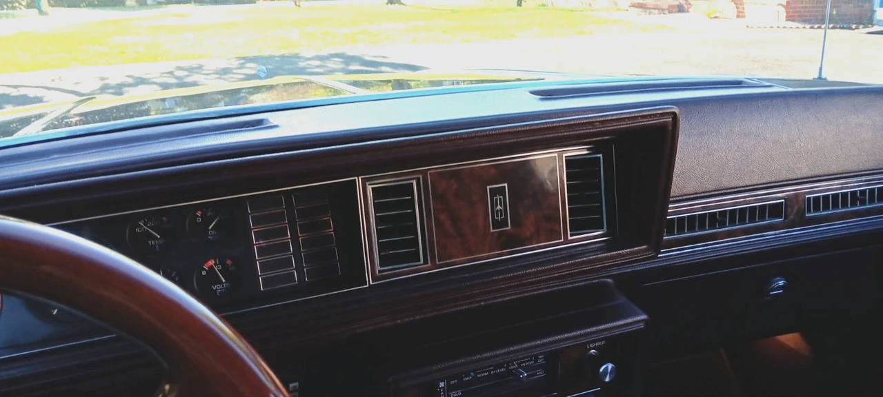 1985 Oldsmobile Cutlass 5th Gen - Image 7 of 21