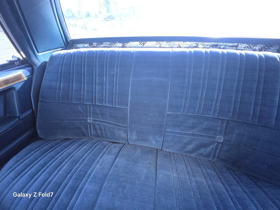 1985 Oldsmobile Cutlass 5th Gen - Image 8 of 14