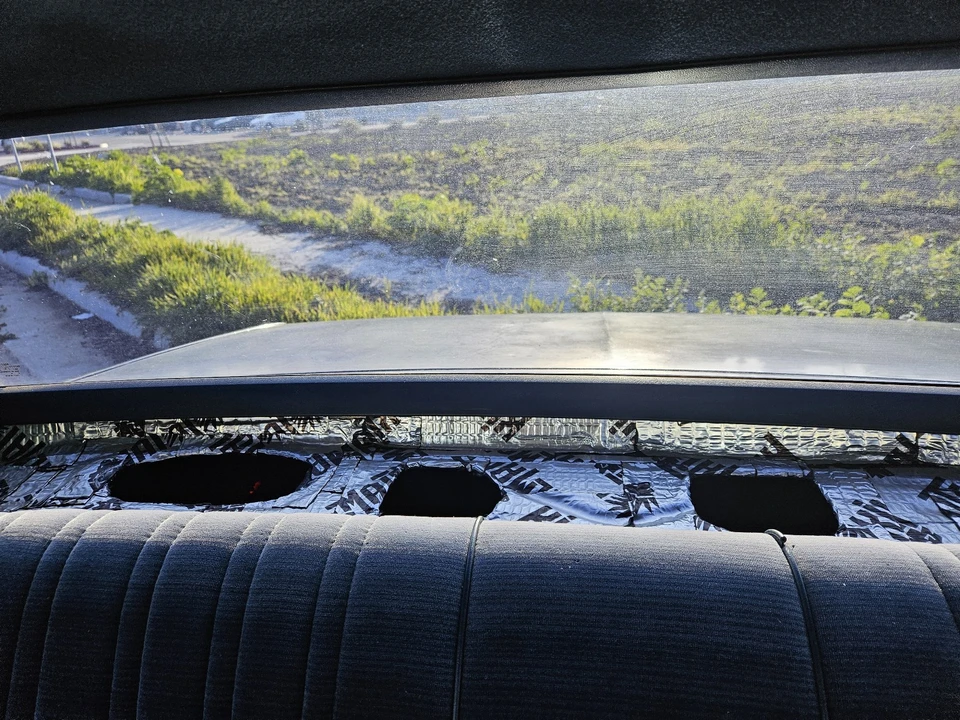 1985 Oldsmobile Cutlass 5th Gen - Image 6 of 14