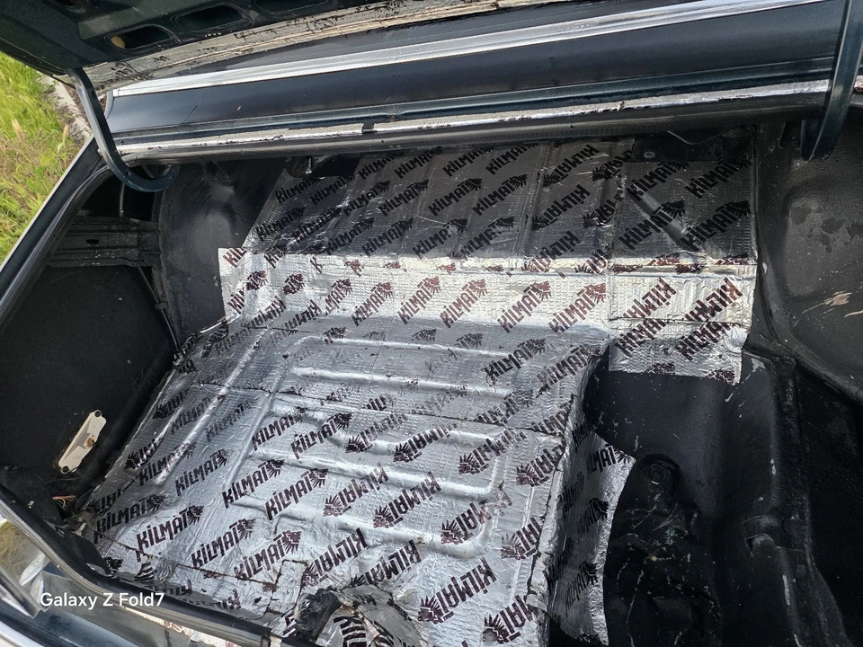 1985 Oldsmobile Cutlass 5th Gen - Image 9 of 12