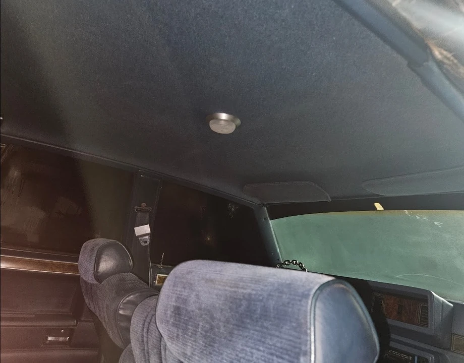 1985 Oldsmobile Cutlass 5th Gen - Image 11 of 14