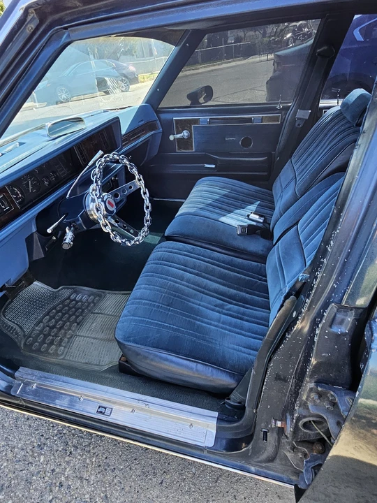 1985 Oldsmobile Cutlass 5th Gen - Image 7 of 14