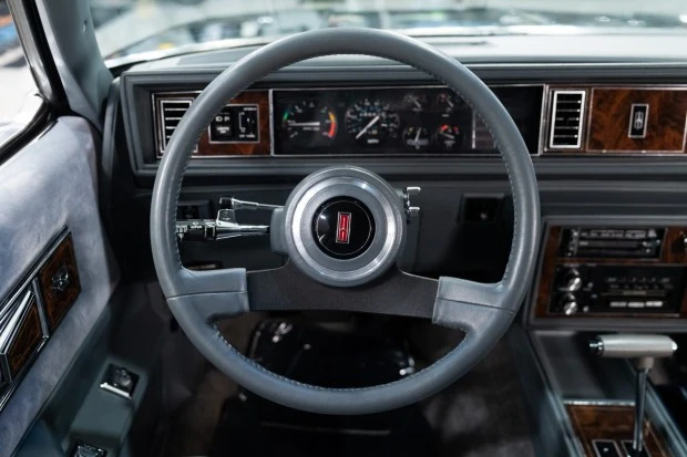 1985 Oldsmobile 442 4th Gen - Image 5 of 8