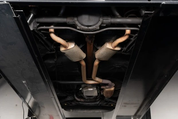 1985 Oldsmobile 442 4th Gen - Image 7 of 8