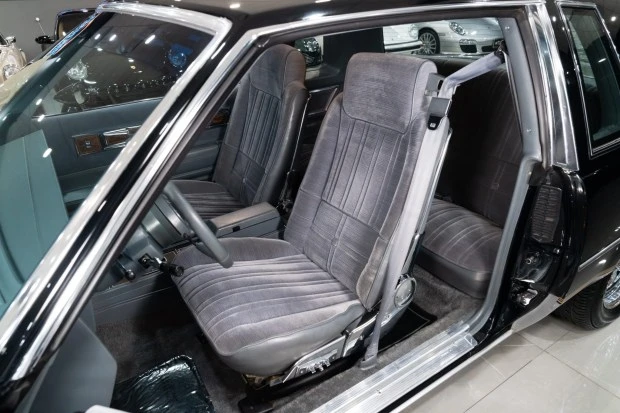 1985 Oldsmobile 442 4th Gen - Image 4 of 8