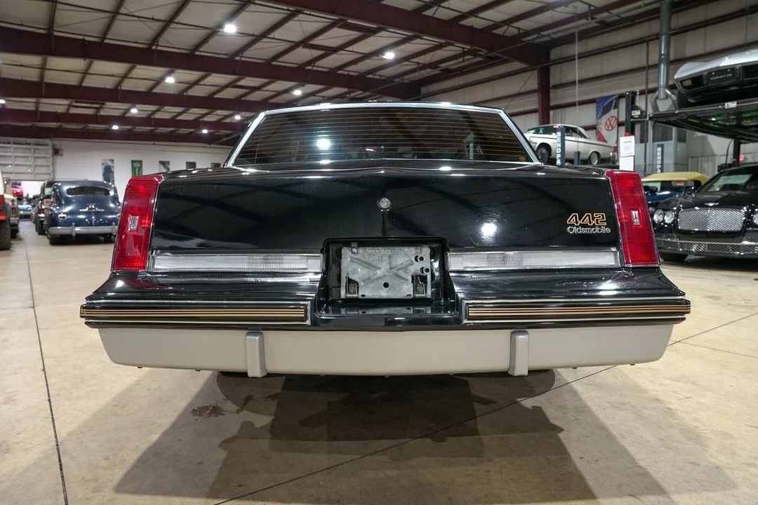 1985 Oldsmobile 442 4th Gen - Image 7 of 12