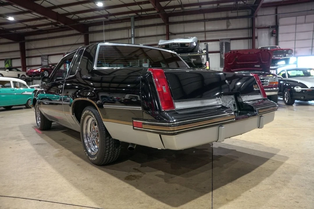 1985 Oldsmobile 442 4th Gen - Image 6 of 12