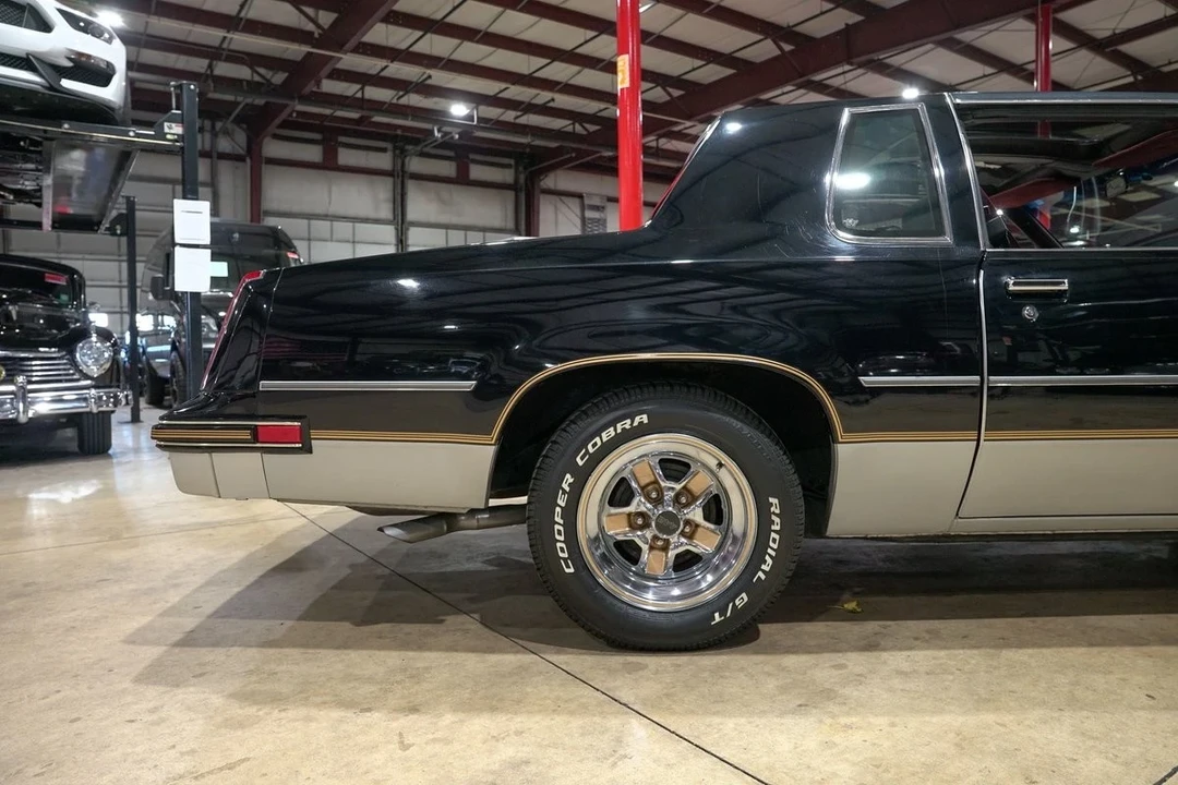 1985 Oldsmobile 442 4th Gen - Image 9 of 12