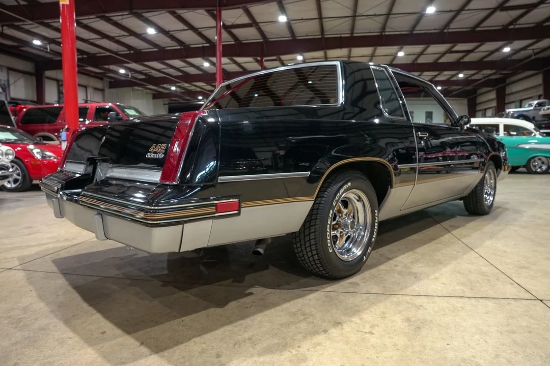 1985 Oldsmobile 442 4th Gen - Image 8 of 12