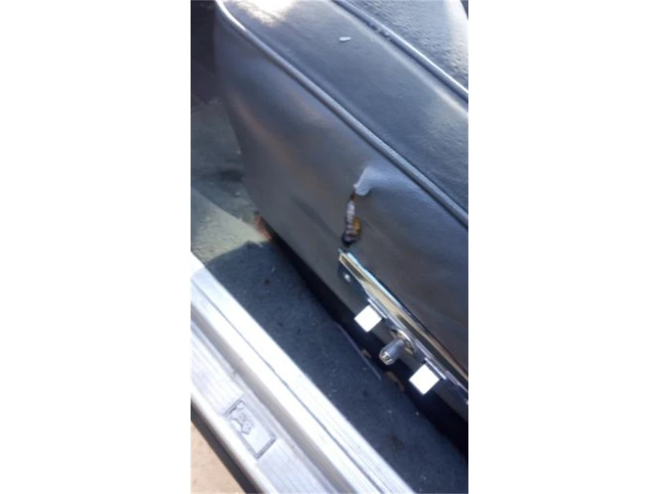 1985 Oldsmobile Cutlass 5th Gen - Image 5 of 7