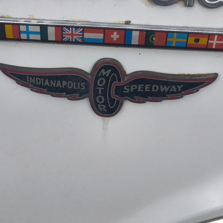 1985 Oldsmobile Cutlass Supreme - Image 6 of 10