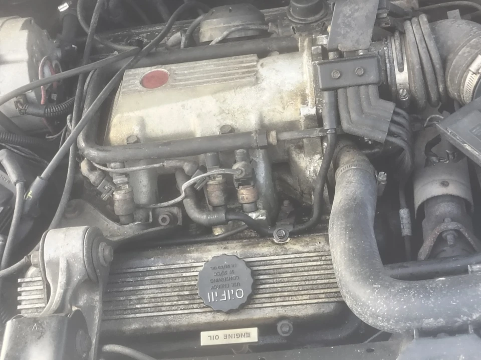 1985 Oldsmobile Cutlass Supreme - Image 10 of 10