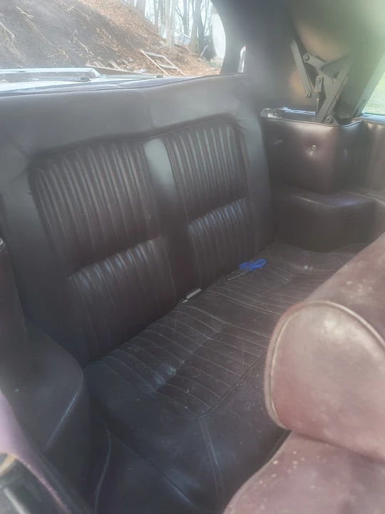 1985 Oldsmobile Cutlass Supreme - Image 9 of 10