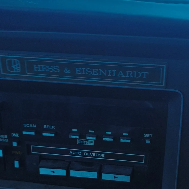 1985 Oldsmobile Cutlass Supreme - Image 7 of 10