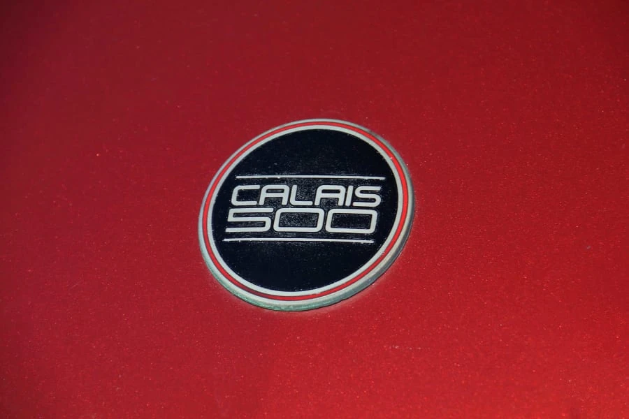 1985 Oldsmobile Calais - Image 15 of 30