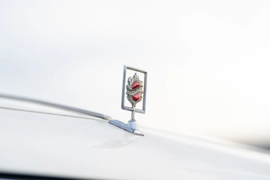 1985 Oldsmobile Cutlass Ciera - Image 9 of 30