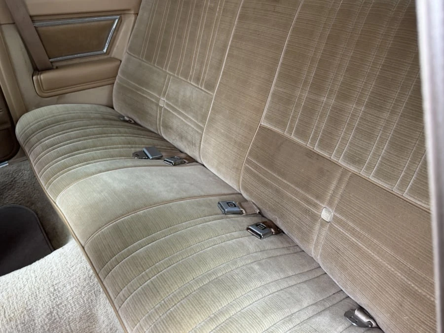 1985 Oldsmobile Cutlass 5th Gen - Image 6 of 10