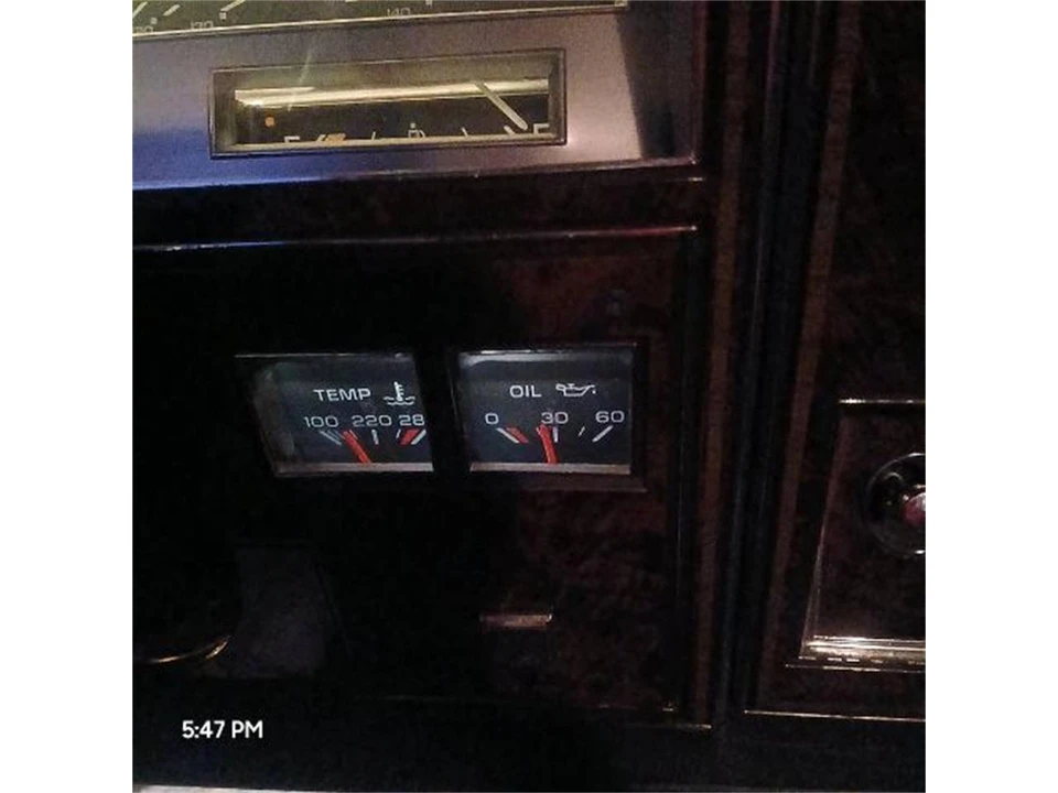 1985 Oldsmobile 88 - Image 6 of 24