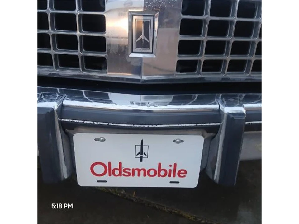 1985 Oldsmobile 88 - Image 5 of 24
