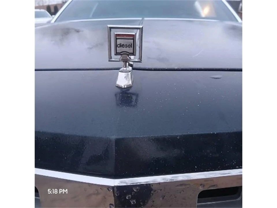 1985 Oldsmobile 88 - Image 7 of 24