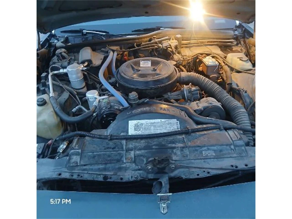 1985 Oldsmobile 88 - Image 10 of 24