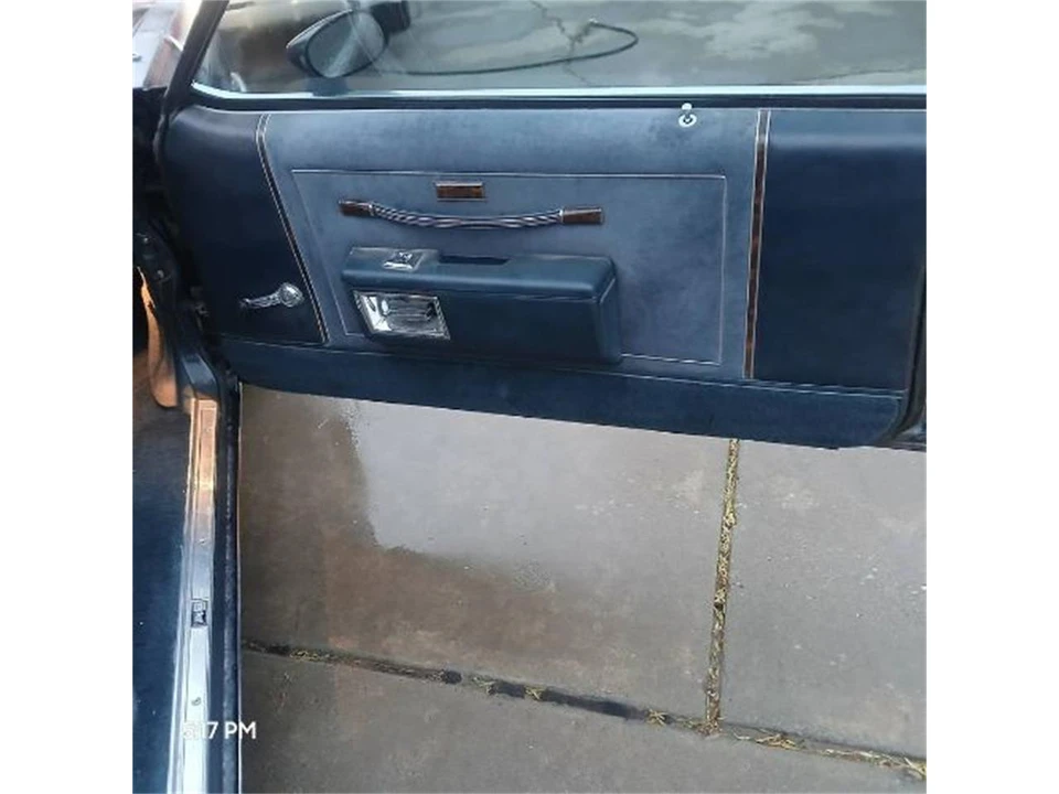 1985 Oldsmobile 88 - Image 12 of 24