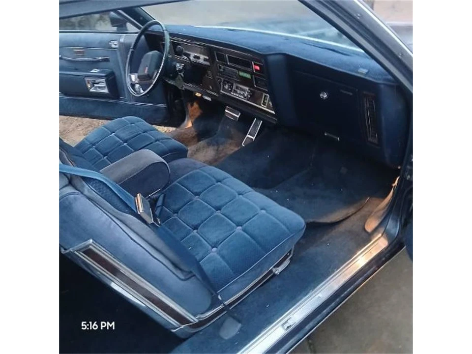 1985 Oldsmobile 88 - Image 13 of 24