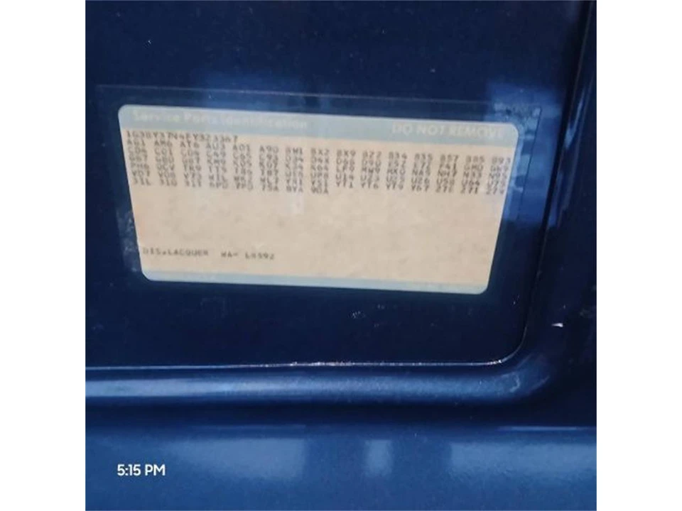 1985 Oldsmobile 88 - Image 18 of 24